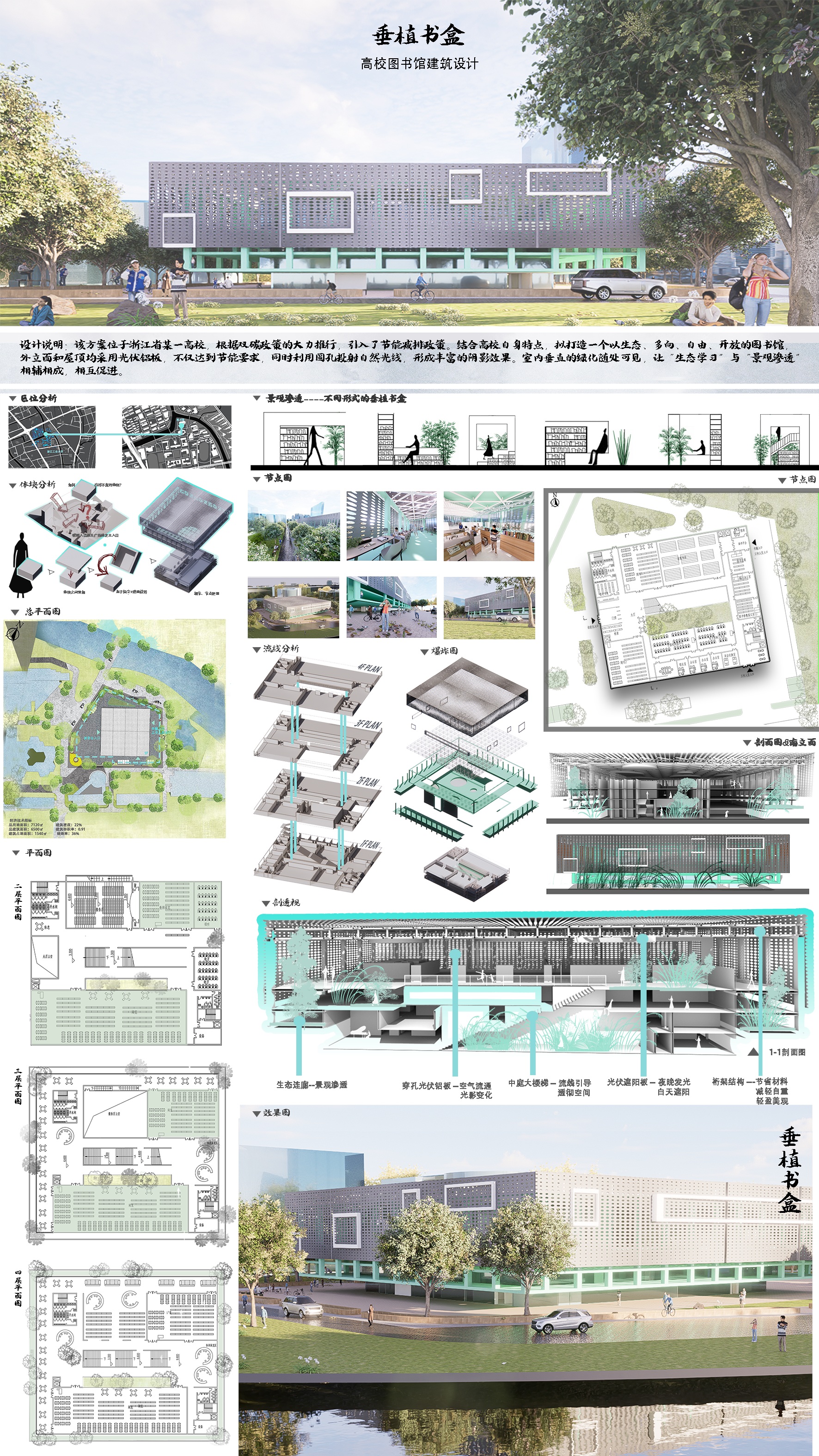 安徽省老员工环境设计大赛三等奖...